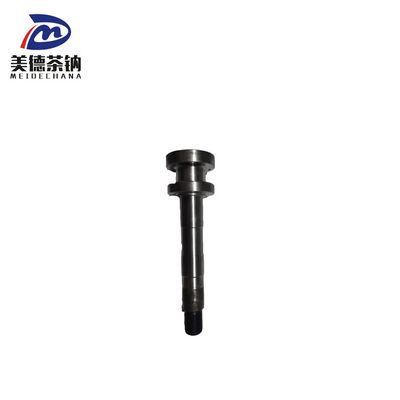 Las partes de los camiones El eje de la rueda del ventilador 1315-00701 OE NO. 1315-00701 para FAW HOWO Shacman Dongfeng