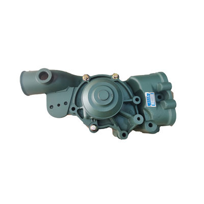 Personalizar la bomba de agua de camión chino para Shacman Hongyan Camc VG1246060094 partes del motor