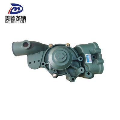Personalizar la bomba de agua de camión chino para Shacman Hongyan Camc VG1246060094 partes del motor