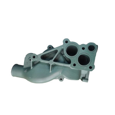 Personalizar la bomba de agua de camión chino para Shacman Hongyan Camc VG1246060094 partes del motor