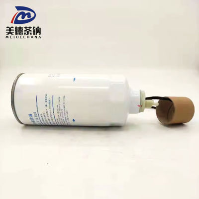 Filtro de bomba de combustible primario original 1105-00159 para el compresor recíproco de autobús de Yutong