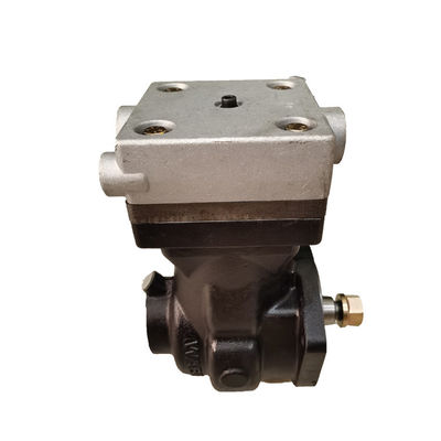 NO. de la OE VG1034130019 Personalizar el Supercompresor Centrífugo para el motor de camión HOWO FAW WEICHAI