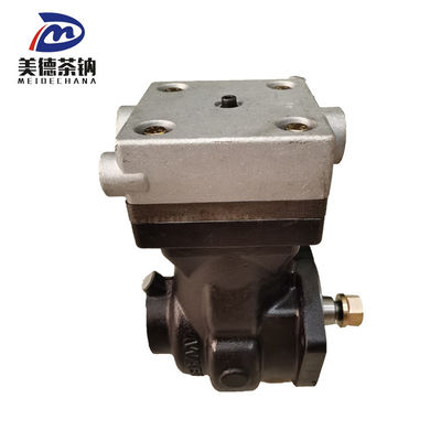 NO. de la OE VG1034130019 Personalizar el Supercompresor Centrífugo para el motor de camión HOWO FAW WEICHAI