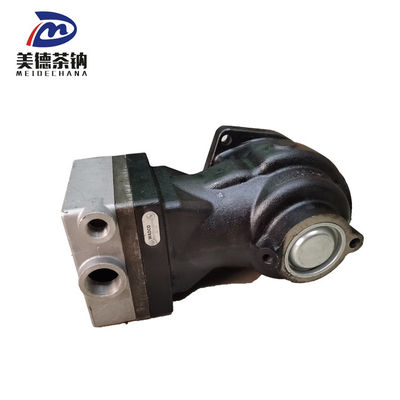 NO. de la OE VG1034130019 Personalizar el Supercompresor Centrífugo para el motor de camión HOWO FAW WEICHAI