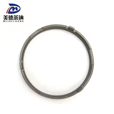 16S109 6S150C 9S109 Anillo sincronizador de caja de cambios 1268304424 para camiones pesados en Europa