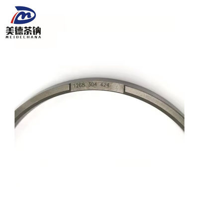 16S109 6S150C 9S109 Anillo sincronizador de caja de cambios 1268304424 para camiones pesados en Europa