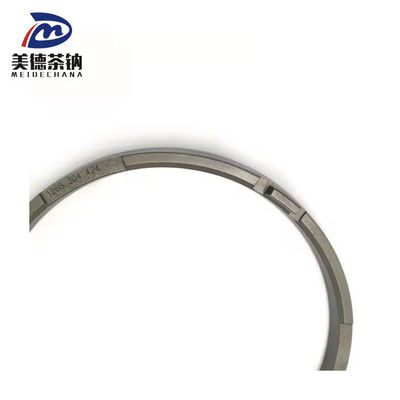 16S109 6S150C 9S109 Anillo sincronizador de caja de cambios 1268304424 para camiones pesados en Europa