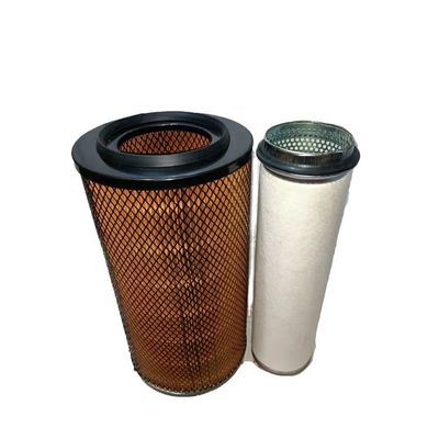 Elementos de filtro de aire originales para autobuses y camiones chinos 1132-00059 a un precio asequible