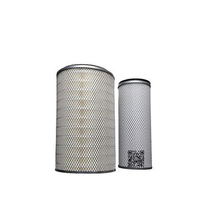 1109-07912 1109-07911 Filtro de aire original para repuestos de autobuses