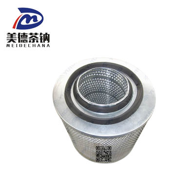 1109-07912 1109-07911 Filtro de aire original para repuestos de autobuses