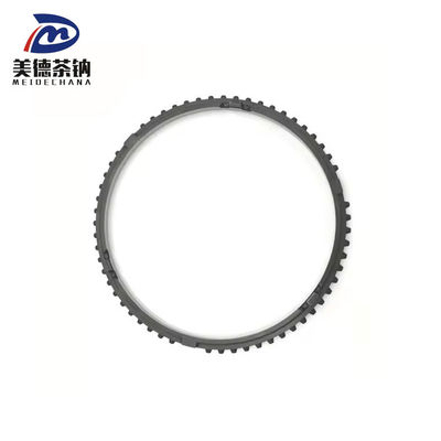 S6-100 Anillo sincronizador de caja de cambios para camiones y autobuses pesados europeos OE NO 1268 304 525