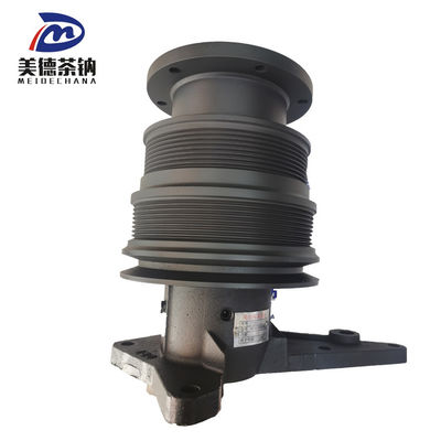Supercargador centrífugo para camión chino 612600100081 por Weichai Mechanical Loader