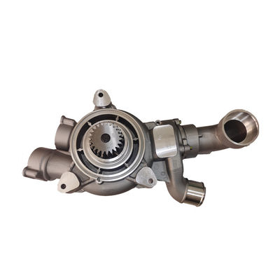 Supercompresor centrífugo para el motor Renault D5600222003 en el camión HOWO FAW DONGFENG SHACMAN