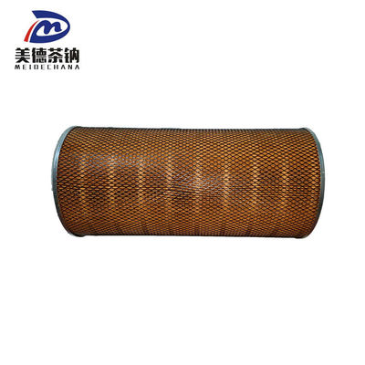Filtro de aire para autobuses de Meide Chana OE NO. 1109-04975
