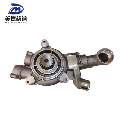 Supercompresor centrífugo para el motor Renault D5600222003 en el camión HOWO FAW DONGFENG SHACMAN
