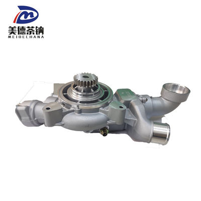 Supercompresor centrífugo para el motor Renault D5600222003 en el camión HOWO FAW DONGFENG SHACMAN
