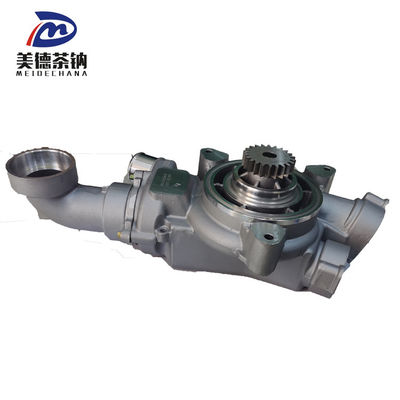 Supercompresor centrífugo para el motor Renault D5600222003 en el camión HOWO FAW DONGFENG SHACMAN
