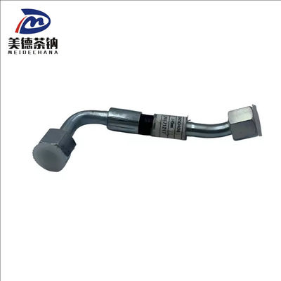 Envío rápido de accesorios de gas originales 1141-04236 para autobuses modelo MEIDECHNAN camiones pesados