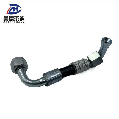 Envío rápido de accesorios de gas originales 1141-04236 para autobuses modelo MEIDECHNAN camiones pesados