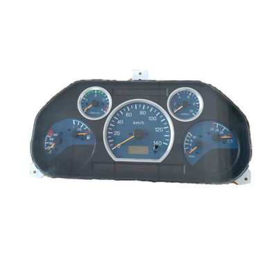 Partes de autobuses OE NO. 38C49-01100-B Instrumento de combinación automática para autobuses y camiones Chunese