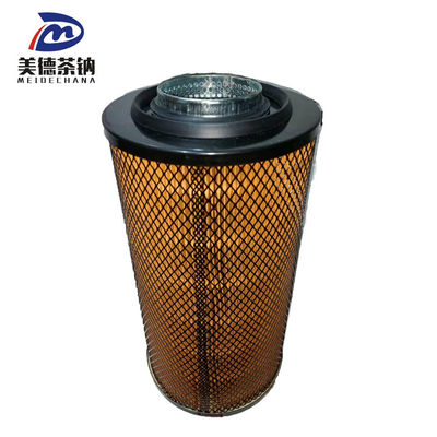 Elementos de filtro de aire originales para autobuses y camiones chinos 1132-00059 a un precio asequible