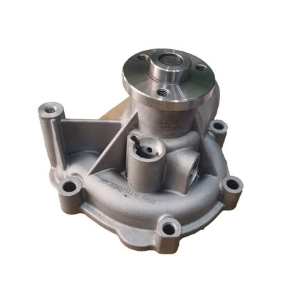 Bomba de agua para Shacman Howo Hongyan Faw Camc Truck 1307010-56D Modelos personalizables
