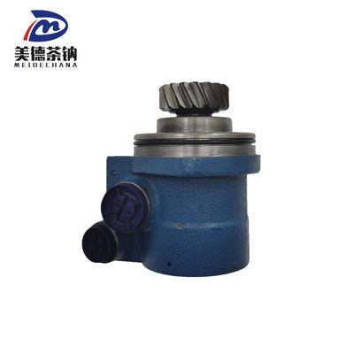 Autobús Usado de dirección de potencia de la bomba WG99619470080 Original 17 dientes para Sino Howo Hongyan