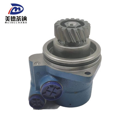 Autobús Usado de dirección de potencia de la bomba WG99619470080 Original 17 dientes para Sino Howo Hongyan