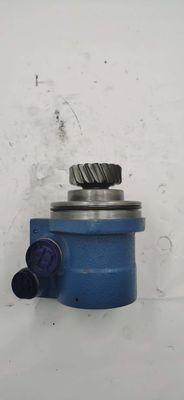 Autobús Usado de dirección de potencia de la bomba WG99619470080 Original 17 dientes para Sino Howo Hongyan