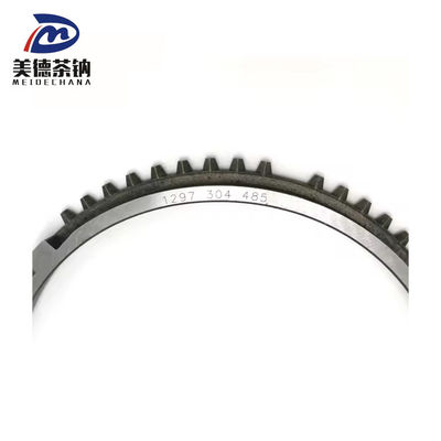 Europe Made Standard Heavy Truck Gearbox Parte de repuesto 16S112/150/151 181 251 130 160 1909