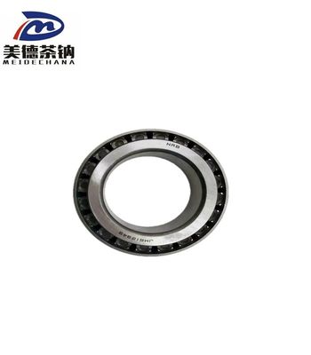 Meidechana Bus Modelo de caja de engranajes PARTES ROLLER BEARING JM612949 asequible y el rendimiento