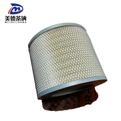 Mejor vendedor 1109-06633 Filtro de aire para autobuses y camiones chinos
