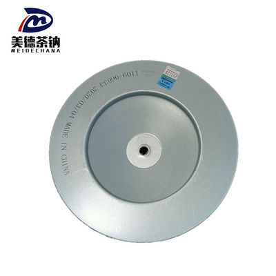 Mejor vendedor 1109-06633 Filtro de aire para autobuses y camiones chinos