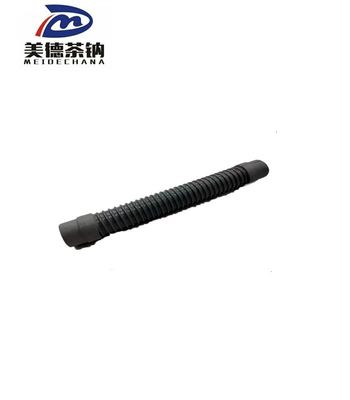 400 mm tubo/tubo para partes de autobuses descongelador 8102-00778 compresor de aire