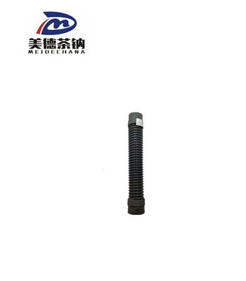 400 mm tubo/tubo para partes de autobuses descongelador 8102-00778 compresor de aire