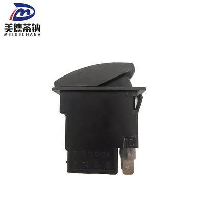 Compartimientos de autobuses originales Accesorios de fabricación Garantizar Rocker Switch de energía principal 3792-00692