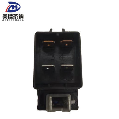 Compartimientos de autobuses originales Accesorios de fabricación Garantizar Rocker Switch de energía principal 3792-00692