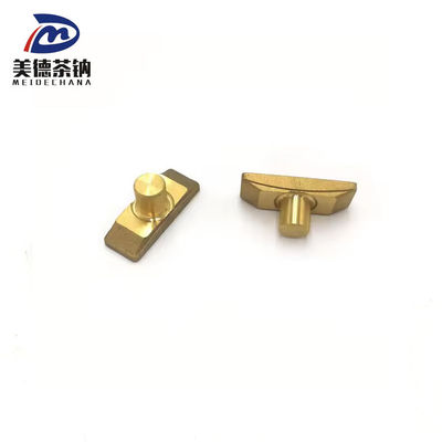 Estándar 1272 334 003 Deslizador de bronce para transmisión 5S111GP S6-80 S6-90 16S109 8S109