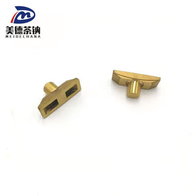 Estándar 1272 334 003 Deslizador de bronce para transmisión 5S111GP S6-80 S6-90 16S109 8S109