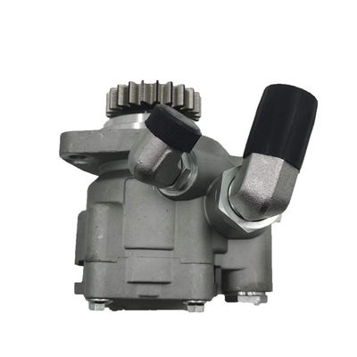 2 dientes de dientes rectos bomba de dirección hidráulica para FAW Hongyan HOWO 3407020A56G/B