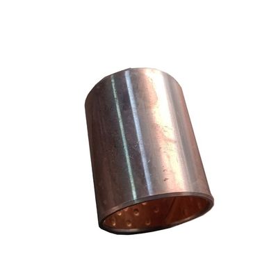 Autopartes para autobuses y camiones chinos Kingpin Bushing 3001-00887 con larga vida útil