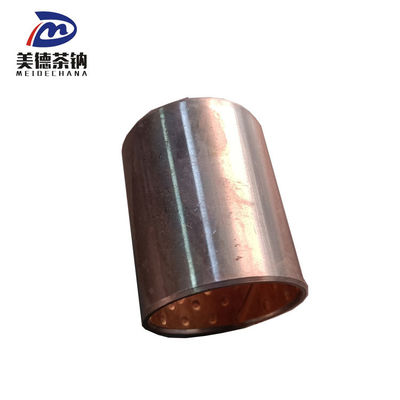 Autopartes para autobuses y camiones chinos Kingpin Bushing 3001-00887 con larga vida útil