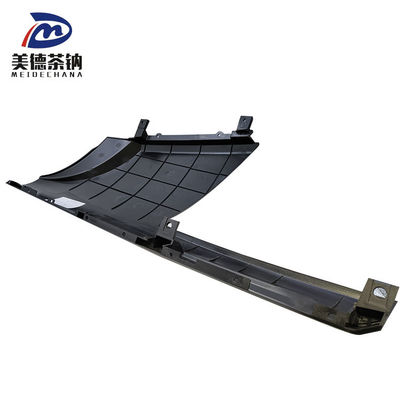 Besturn X40 EV400 SUV Placas de esquina izquierda y derecha Propósito de reemplazo/reparación