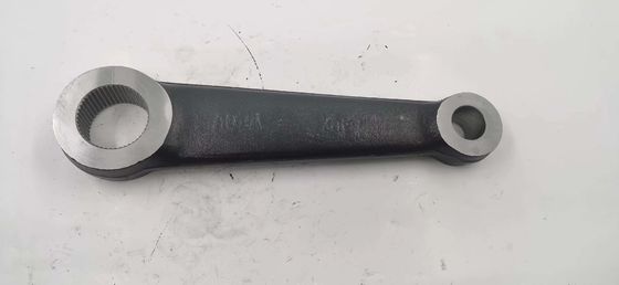 2019- Armado de martillo del equipo de dirección para la fabricación de camiones pesados