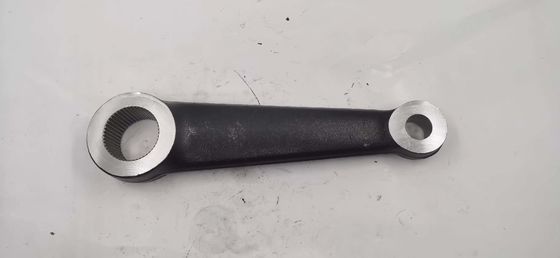 2019- Armado de martillo del equipo de dirección para la fabricación de camiones pesados