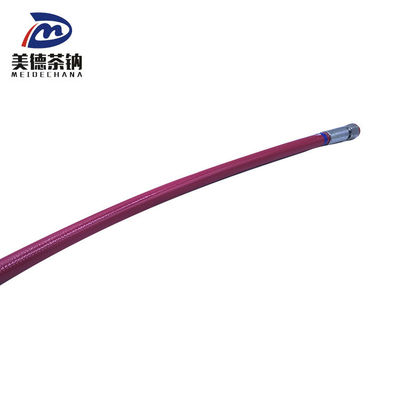 3406-10-01054 manguera de reducción de ruido flexible para manguera de dirección de grado profesional