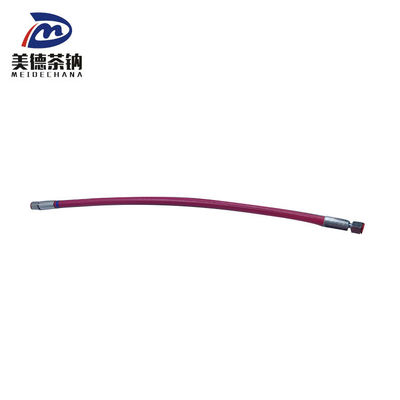 3406-10-01054 manguera de reducción de ruido flexible para manguera de dirección de grado profesional