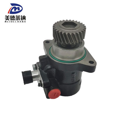 Puma de dirección de camión para el motor Hino J08C FAW SHACMAN Sino 6010061744350 60100616 60347547