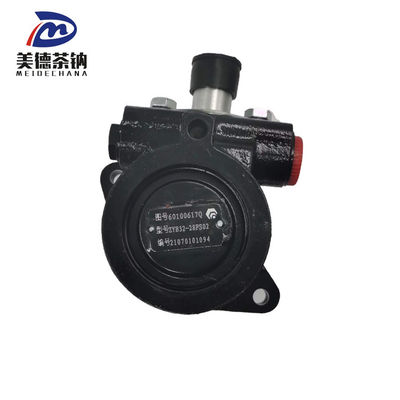 Puma de dirección de camión para el motor Hino J08C FAW SHACMAN Sino 6010061744350 60100616 60347547