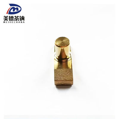 Pad de bronce de tamaño estándar para 1290306066/1290 306 066 y Pad de bronce 5S111GP